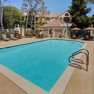 Hyatt House Belmont Redwood Shores