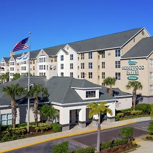 Homewood Suites By Hilton Orlando-Nearest To Universal Studios